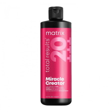 Matrix Total Result Miracle Creator Maszk 500 ml hajbalzsam