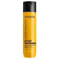 Matrix Total Results A Curl Can Dream Sampon 300 ml sampon