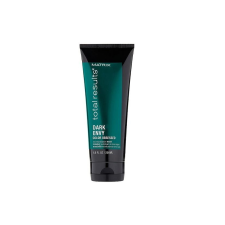 Matrix Total Results Dark Envy hamvasító hajpakolás sötét hajra, 200 ml hajbalzsam