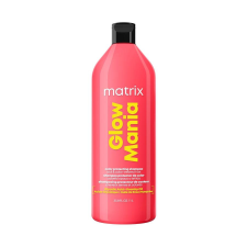 Matrix Total Results Glow Mania színvédő sampon festett hajra, 1 l sampon