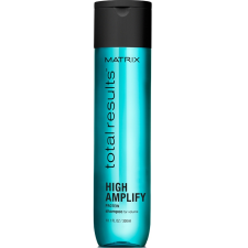Matrix Total Results High Amplify sampon a dús hatásért, 300 ml sampon