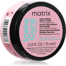 Matrix Total Results Insta Cure Build- A-Bond Super Sealing Balzsam 75 ml hajbalzsam
