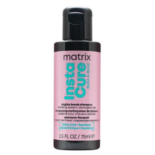 Matrix Total Results InstaCure Build-a-Bond sampon sérült hajra, 75 ml sampon