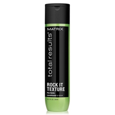Matrix Total Results Texture Games hajformázó balzsam, 300 ml hajbalzsam