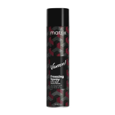 Matrix Vavoom Extra Hold Hajlakk Erős Tartás UV-védelemmel 500ml hajformázó