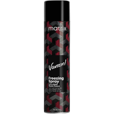 Matrix Vavoom Freezing Finishing Spray Strong 500 ml hajformázó