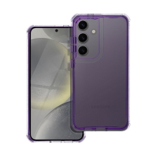 Matrix Xiaomi Redmi Note 13 4G hátlap tok kameravédő peremmel, lila tok és táska