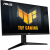 Matrox Asus 27" TUF Gaming VG27AQML1A 16:9 WQHD IPS LED Gaming Monitor 240Hz - Fekete