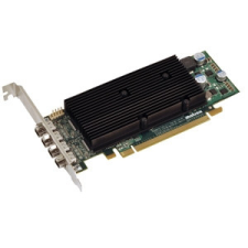 Matrox M9148 LP videókártya