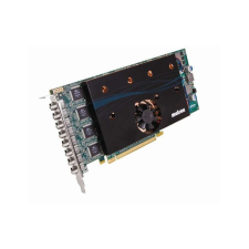 Matrox M9188     2048MB  DDR2             PCI-E      8xmDP (M9188-E2048F) videókártya