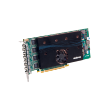 Matrox M9188 2GB DDR2 PCI-E x16 Videókártya (M9188-E2048F) videókártya
