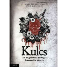 Mats Strandberg - Kulcs gyermek- és ifjúsági könyv