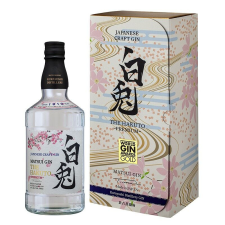 Matsui The Hakuto gin 0,7l 47% DD gin