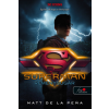 Matt de la Pena - Superman - Reménysugár - DC Legendák 4.