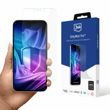 Matt fólia 3mk Silky Matt Pro Apple iPhone 16e / SE4 készülékhez mobiltelefon kellék