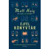 Matt Haig Éjfél Könyvtár