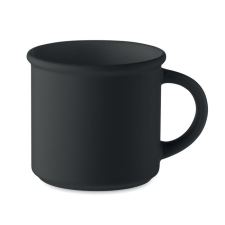 Matt kerámia bögre 300 ml bögrék, csészék