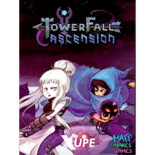 Matt Makes Games Inc. TowerFall Ascension (PC - Steam Digitális termékkulcs) videójáték
