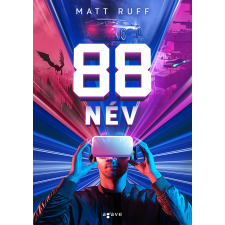 Matt Ruff - 88 név egyéb könyv