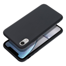 MATT tok IPHONE XR fekete tok és táska