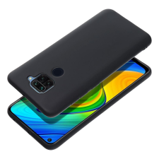  MATT tok XIAOMI Redmi NOTE 9 fekete tok és táska