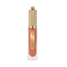 Matte folyékony rúzs Bourjois Rouge bársony tinta matt, 02 Belle Inco-Nude rúzs, szájfény
