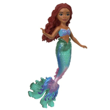 Mattel A kis hableány: Mini Ariel sellő baba játékfigura
