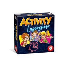 Mattel Activity Lasershow társasjáték társasjáték