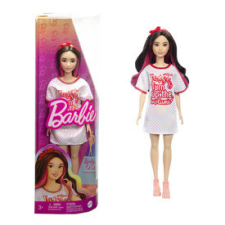 Mattel Barbie 65. Évfordulós baba twist n turn barbie baba