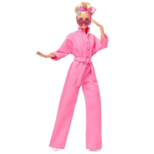 Mattel Barbie, a film: Barbie baba rózsaszín nadrágkosztümben barbie baba