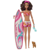 Mattel Barbie, a film: Barbie szörfös készlet