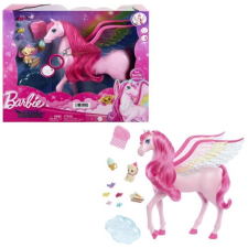 Mattel Barbie A Touch of Magic HLC40 játékbaba kiegészítő Játékbaba házikedvence (HLC40) baba