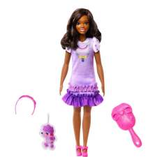 Mattel Barbie Az első babám 34cm barbie baba