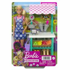 Mattel Barbie baba Barbie lehetsz piaci eladó baba