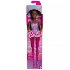 Mattel Barbie: Balerina baba 2024 - Barna bőrű baba barbie baba