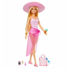 Mattel Barbie - Beach Barbie - The Movie barbie baba