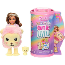 Mattel Barbie Chelsea baba Cutie Reveal barbie baba