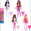 Mattel Barbie Color Reveal HRK17 játékbaba (HRK17)