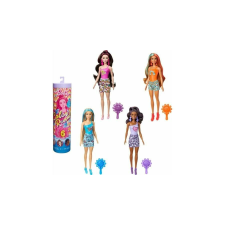 Mattel Barbie Color Reveal Szivárvány meglepetés baba barbie baba