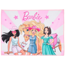 Mattel Barbie Country kéztörlő, arctörlő, törölköző 30x40 cm lakástextília