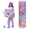 Mattel Barbie: Cutie Reveal Gondos bocsok baba - Szörpike