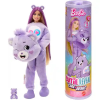 Mattel Barbie Cutie Reveal Gondos bocsok jelmezes baba - Szörpike bocs
