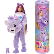 Mattel Barbie Cutie Reveal Gondos bocsok jelmezes baba - Szörpike bocs barbie baba