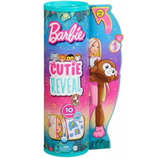 Mattel Barbie Cutie Reveal HKR01 játékbaba (HKR01) barbie baba