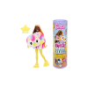Mattel Barbie: Cutie Reveal meglepetés baba 7. sorozat - Pingvin (HRK40)
