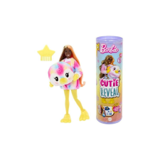 Mattel Barbie: Cutie Reveal meglepetés baba 7. sorozat - Pingvin (HRK40) baba
