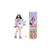Mattel Barbie: Cutie Reveal meglepetés baba, 7. sorozat - Zebra (HRK39)