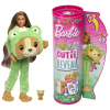 Mattel Barbie cutie reveal meglepetés baba - békuci  Ajánlott 3-12 éves korig unisex (08561)