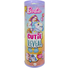 Mattel Barbie: Cutie Reveal Meglepetés baba - Dalmata - Mattel barbie baba