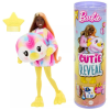 Mattel Barbie cutie reveal meglepetés baba - pingvin  Ajánlott 3-12 éves korig lányoknak (11809)